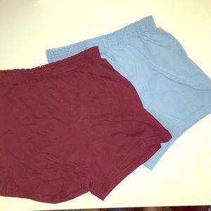 Sofffe shorts
